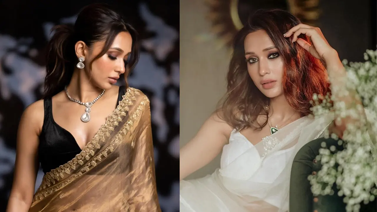 এবার ‘তুফান’ নিয়ে ট্রলকারীদের জবাব দিলেন মিমি চক্রবর্তী