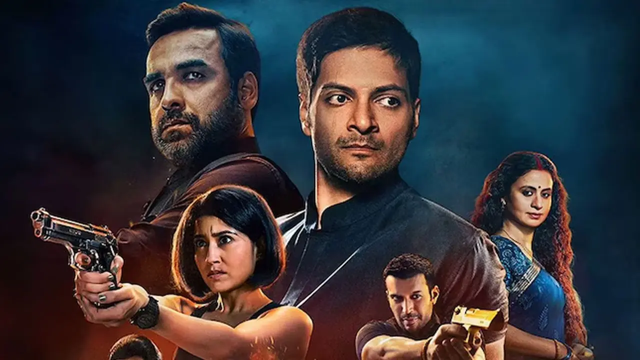 ‘মির্জাপুর ৩’ এ কত পারিশ্রমিক পেলো পঙ্কজ-ফজলরা