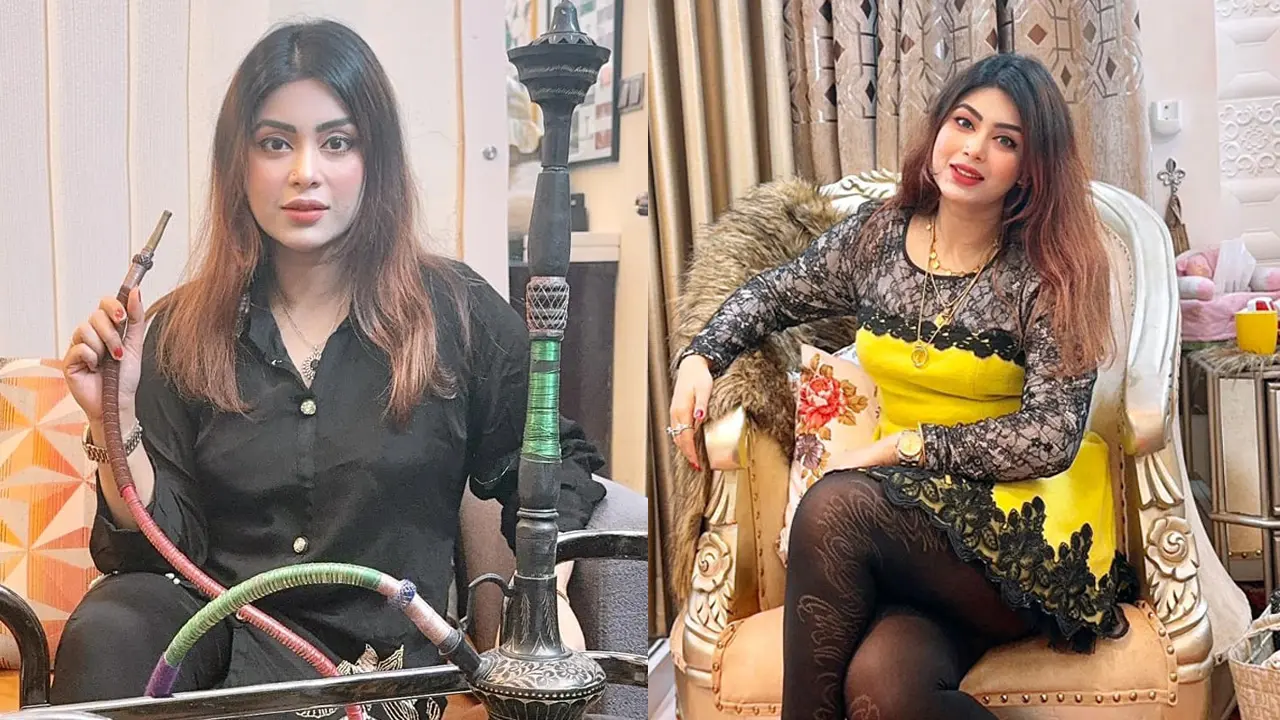 বিবাহিত বিয়ে করলে শেখদেরই বিয়ে করবেন মিষ্টি জান্নাত