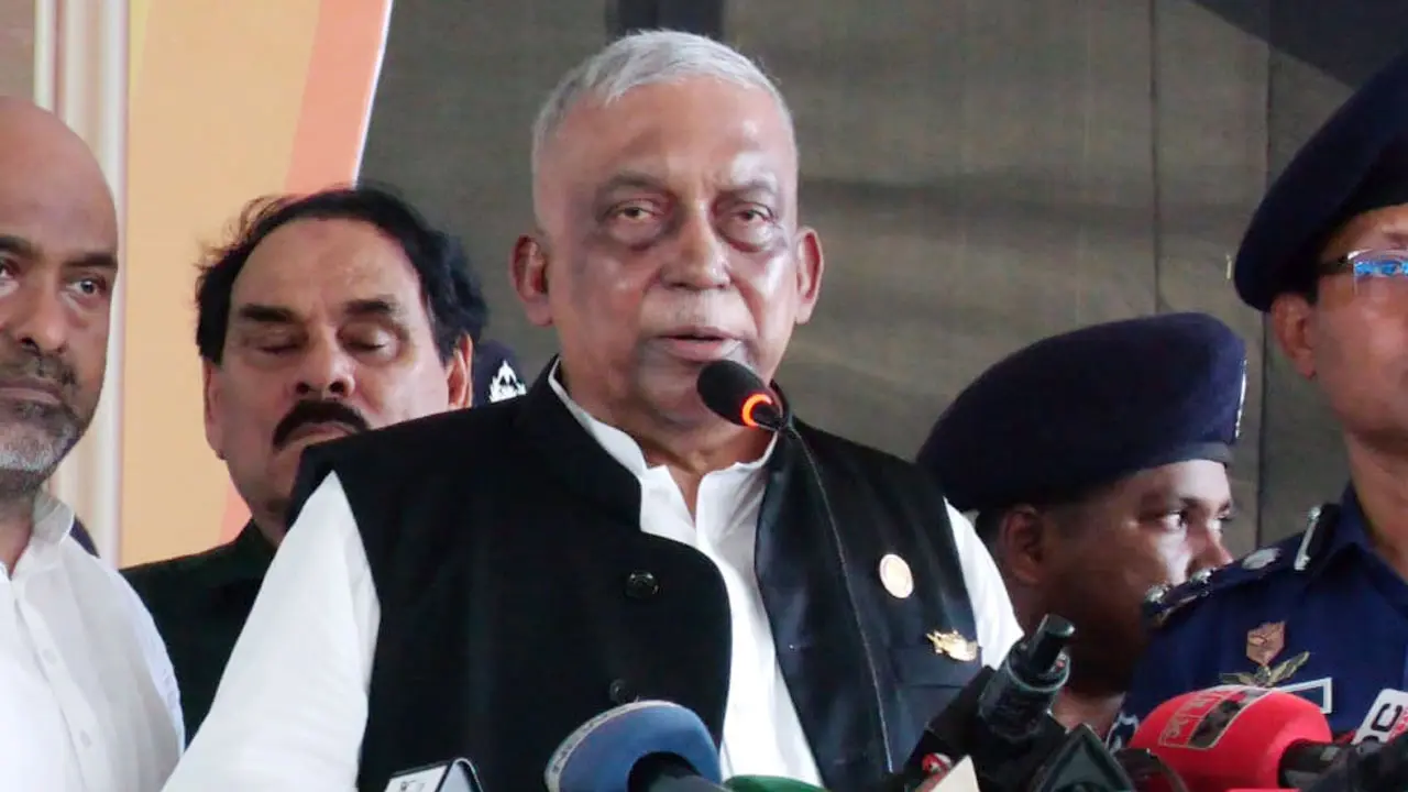 কোটাবিরোধীদের আন্দোলন থামানো উচিত : স্বরাষ্ট্রমন্ত্রী 