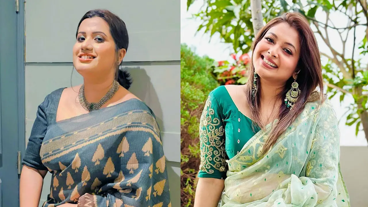 ন্যান্সি বললেন ‘কুটনি শিয়াল রানি’, কোনাল বললেন ‘বহুরূপী ভণ্ড’!