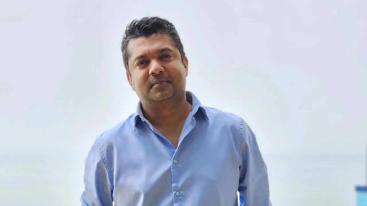 ‘কলেজের মেয়েরা আমার জন্য পাগল ছিল’