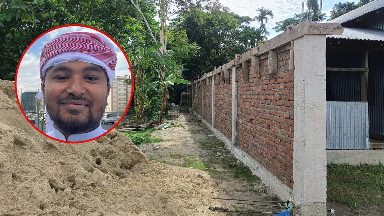অফিস সহায়ক সাজেদুলকে পিএসসির বড় কর্মকর্তা মনে করতেন এলাকাবাসী