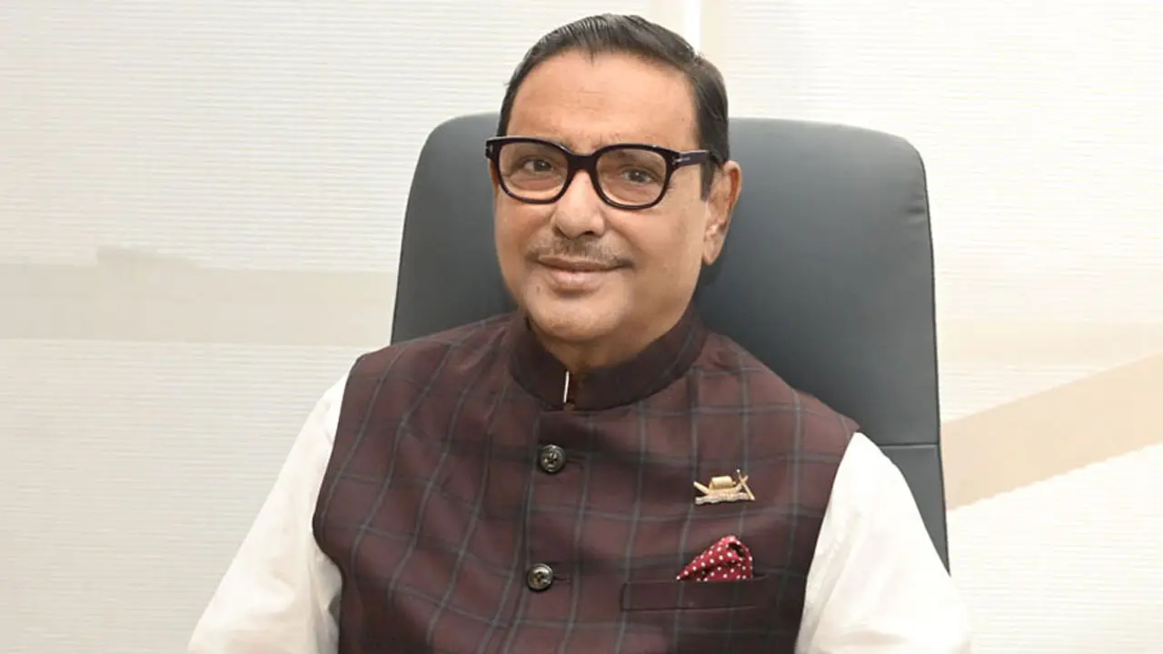 কোটাবিরোধী আন্দোলন রাজনৈতিকভাবে মোকাবিলার ইচ্ছা নেই