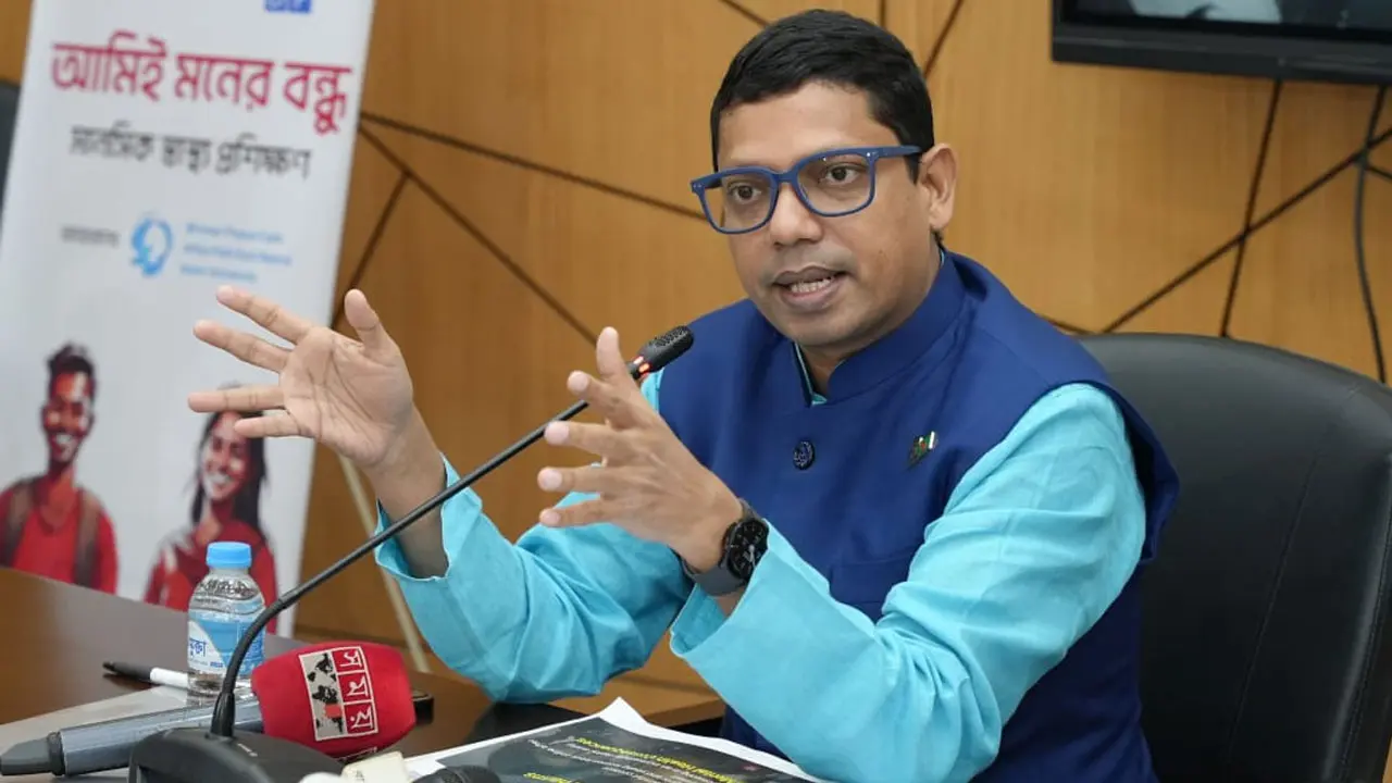 তৃণমূল পর্যায়ে কমিউনিটি ক্লিনিকেও কাউন্সেলিং ব্যবস্থার তাগিদ