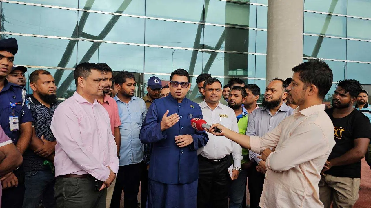 মোবাইল অপারেটরদের সেবার মান পর্যবেক্ষণে কারিগরি দল গঠন