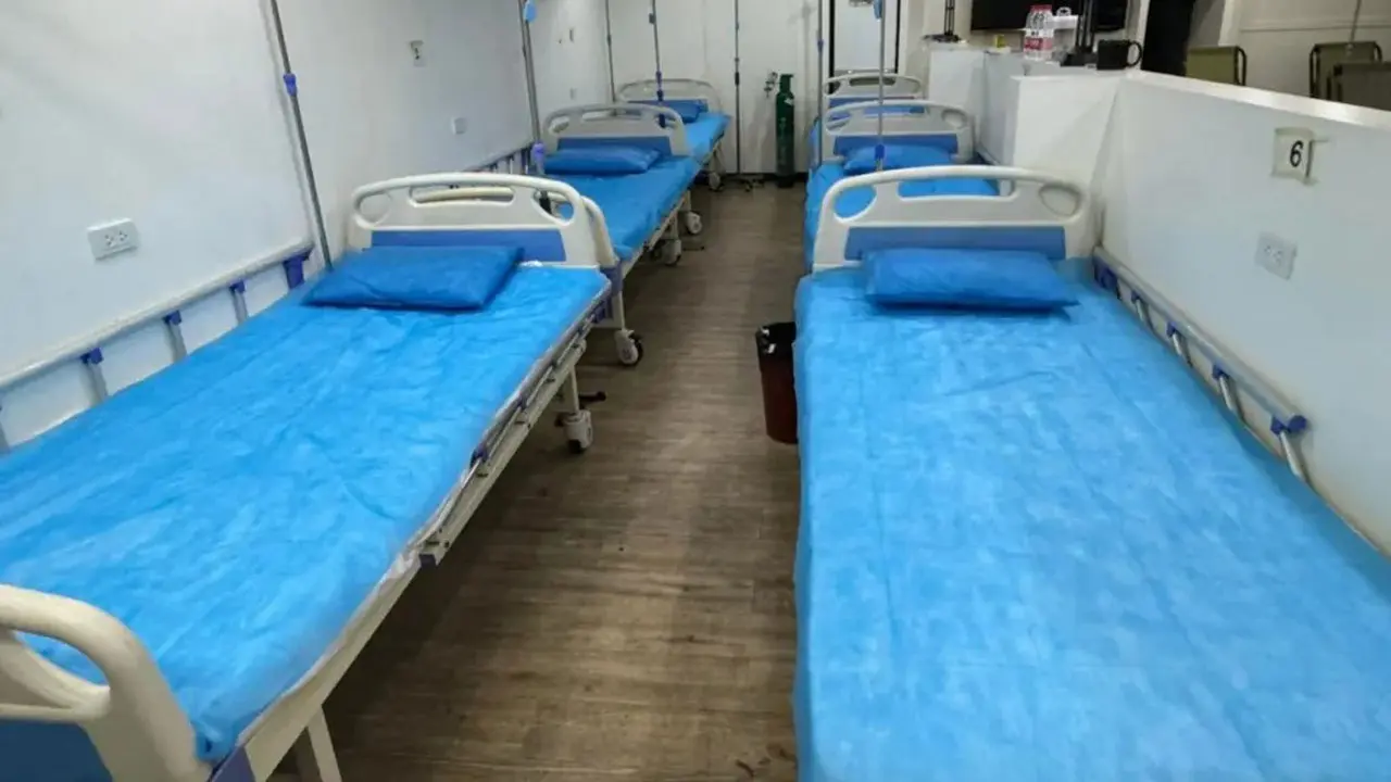 প্লাস্টিক সার্জারি করে অপরাধীদের চেহারা বদলে দিচ্ছে কিছু হাসপাতাল