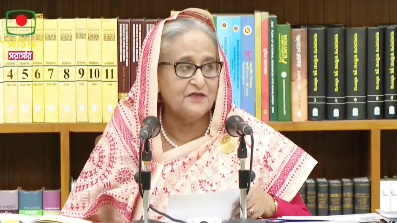‘রোহিঙ্গা প্রত্যাবাসনে সহযোগিতার অঙ্গীকার পুনর্ব্যক্ত করেছে চীন’