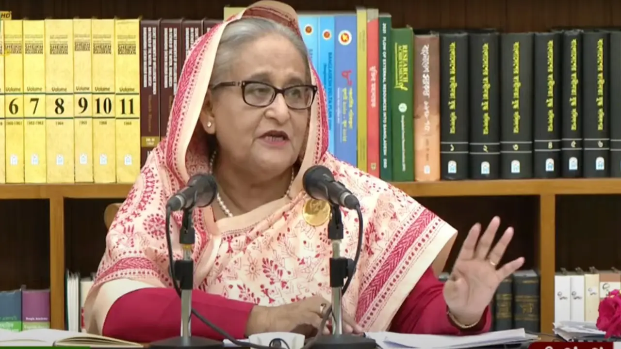 ‘চীন কিছু দেয়নি, ভারতের সঙ্গে গোলামি চুক্তি’ বলা মানসিক অসুস্থতা