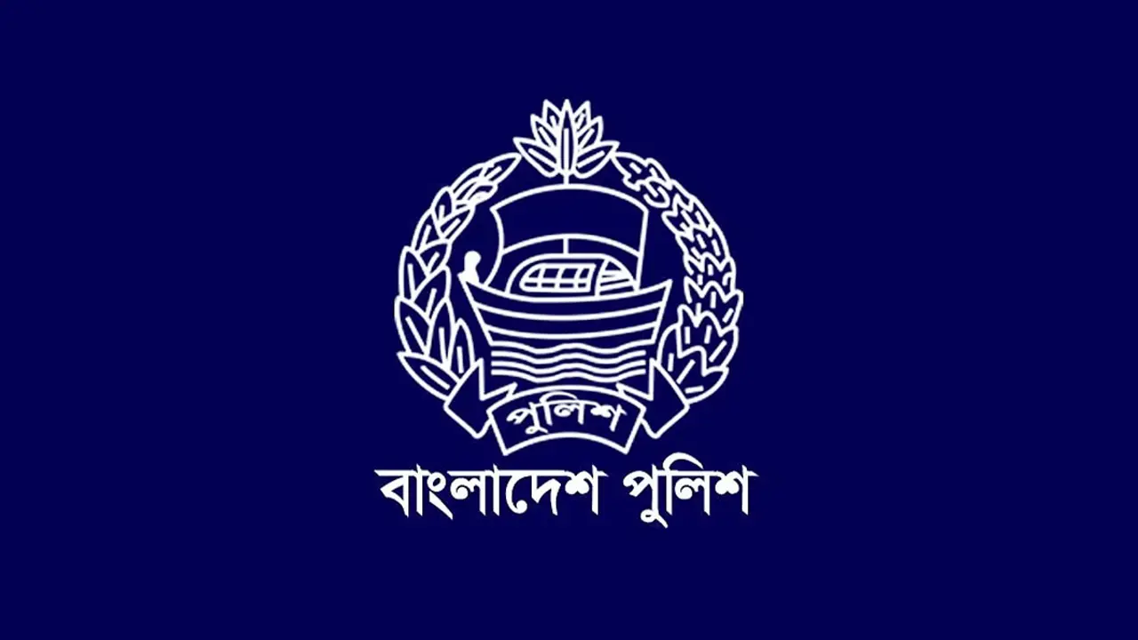 দুই অতিরিক্ত আইজিপি, ৫ অতিরিক্ত ডিআইজি ও ৪৮ এসপিকে বদলি