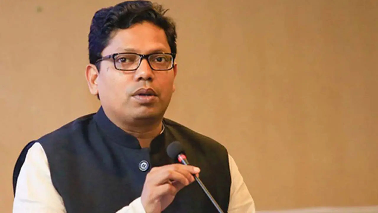 যৌক্তিক ব্যাখ্যা না দিলে বন্ধই থাকবে ফেসবুক-টিকটক : পলক
