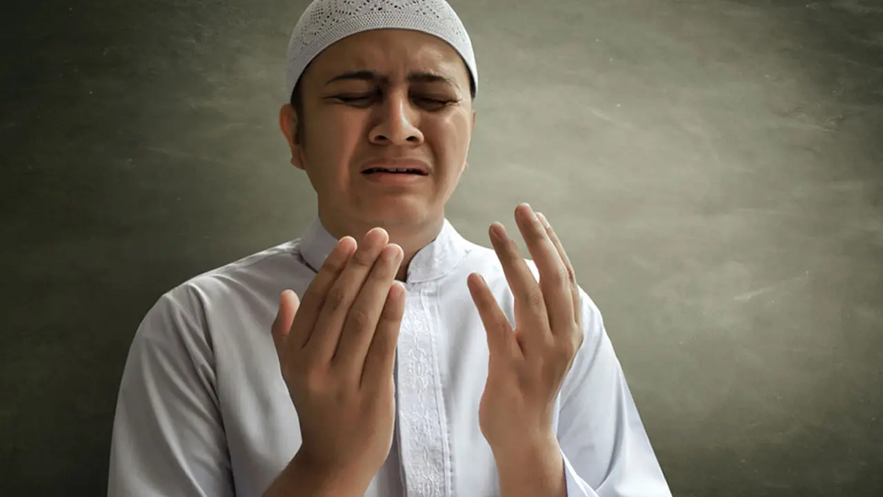 সূরা যুমারে হতাশ না হওয়ার আহ্বান