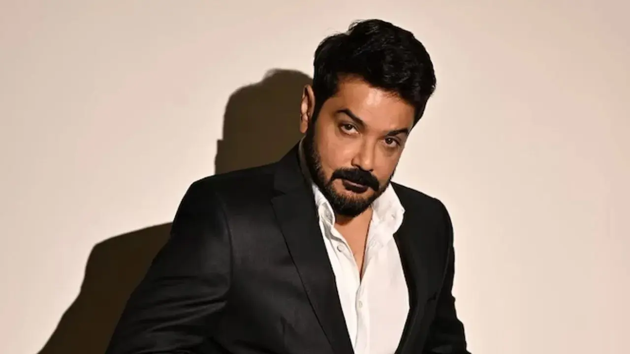 এটা মান-সম্মানের লড়াই চলছে : প্রসেনজিৎ
