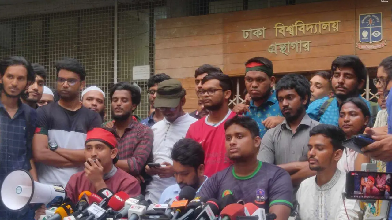 শিক্ষকরা ক্লাসে ফিরলেও ফিরবেন না শিক্ষার্থীরা