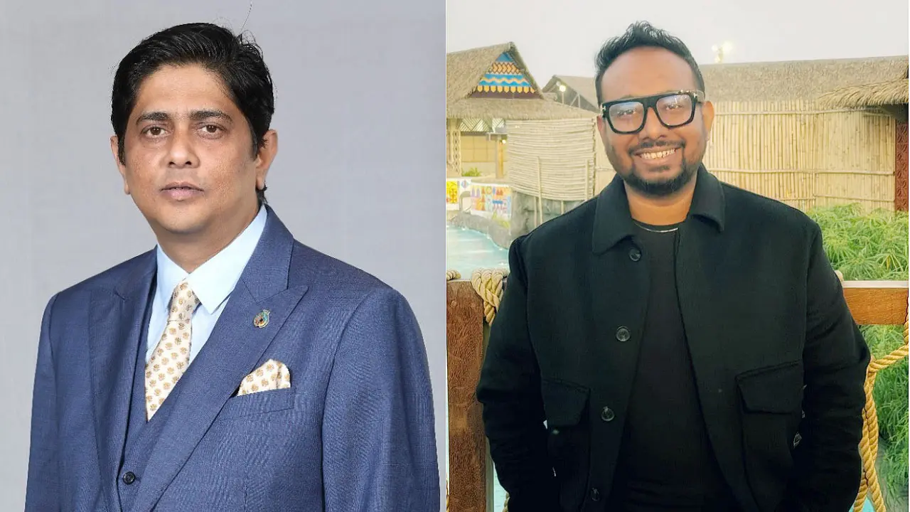 ‘আহা ছোট ভাই, আহারে রেকর্ড’ আবারও আদনানের নিশানায় রাফী