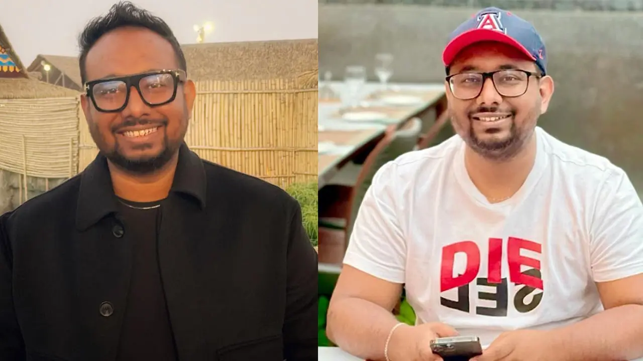 যে কথা আমি বলিও নাই, সেই কথা নিয়ে বিতর্ক হচ্ছে : রায়হান রাফী