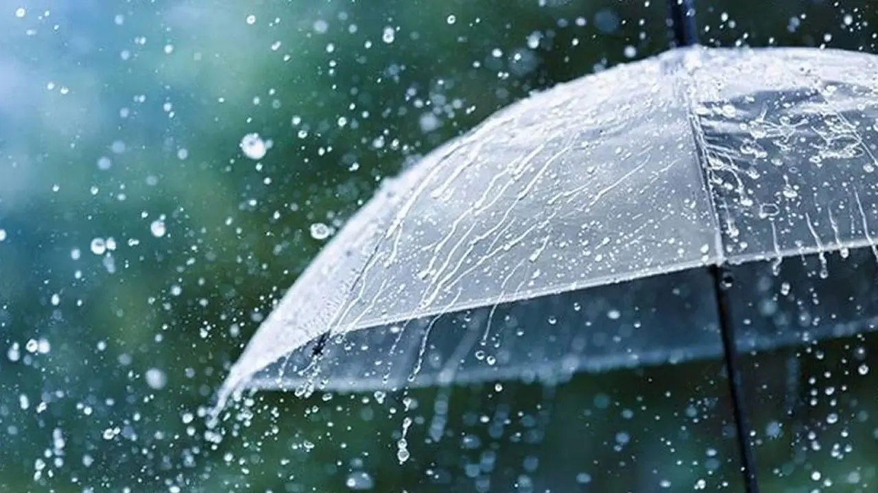 ঢাকাসহ পাঁচ বিভাগে ভারী বৃষ্টির আভাস