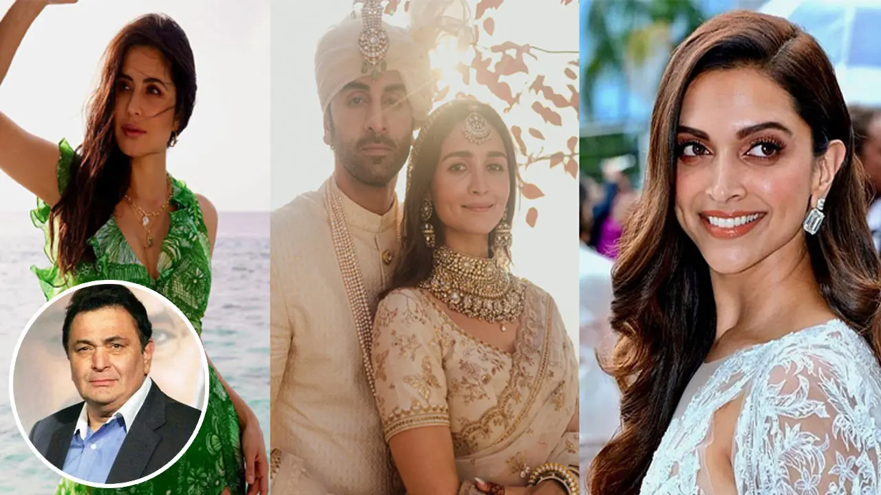 রণবীরের প্রেমিকাদের নিয়ে যা বলেছিলেন ঋষি কাপুর
