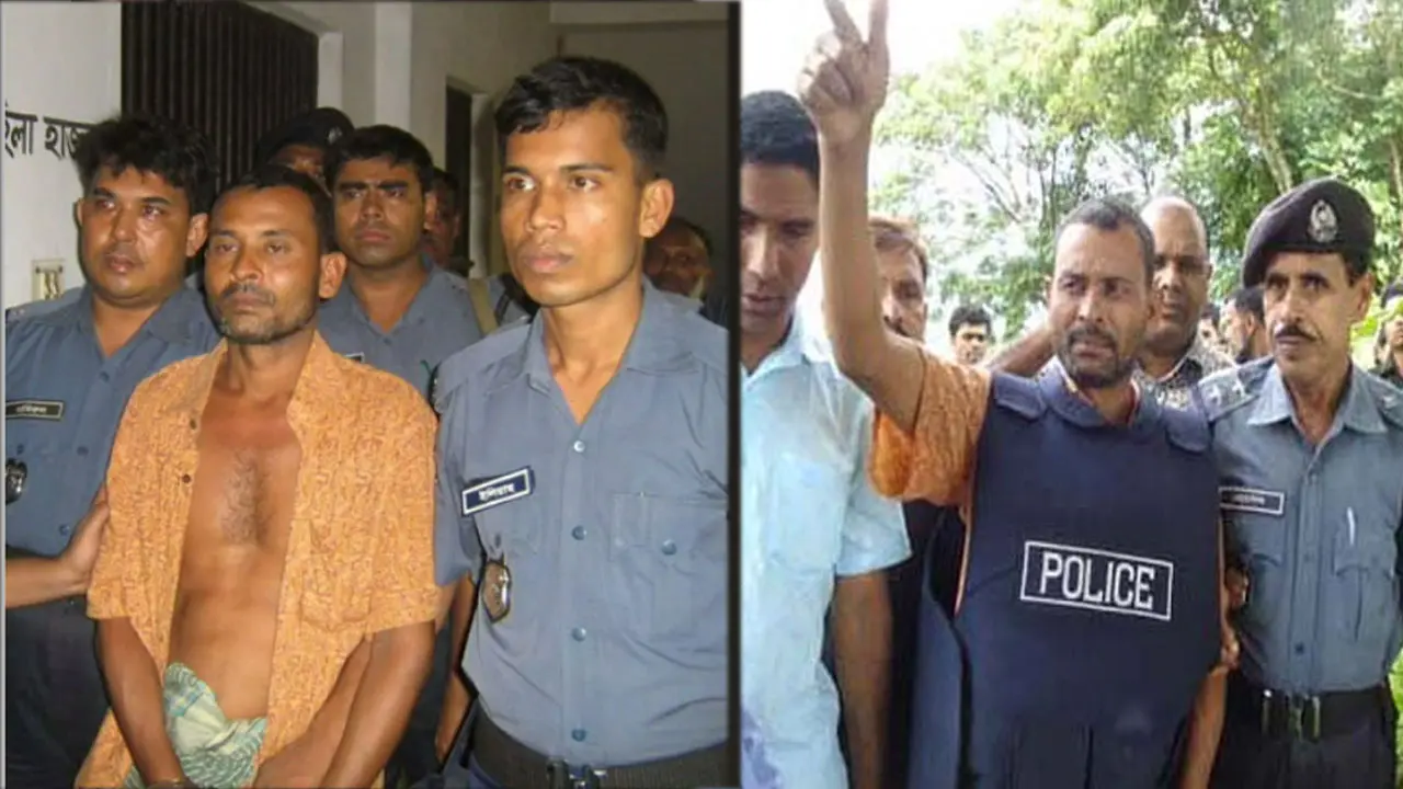 কে এই ‘সিরিয়াল কিলার’ রসু খাঁ?