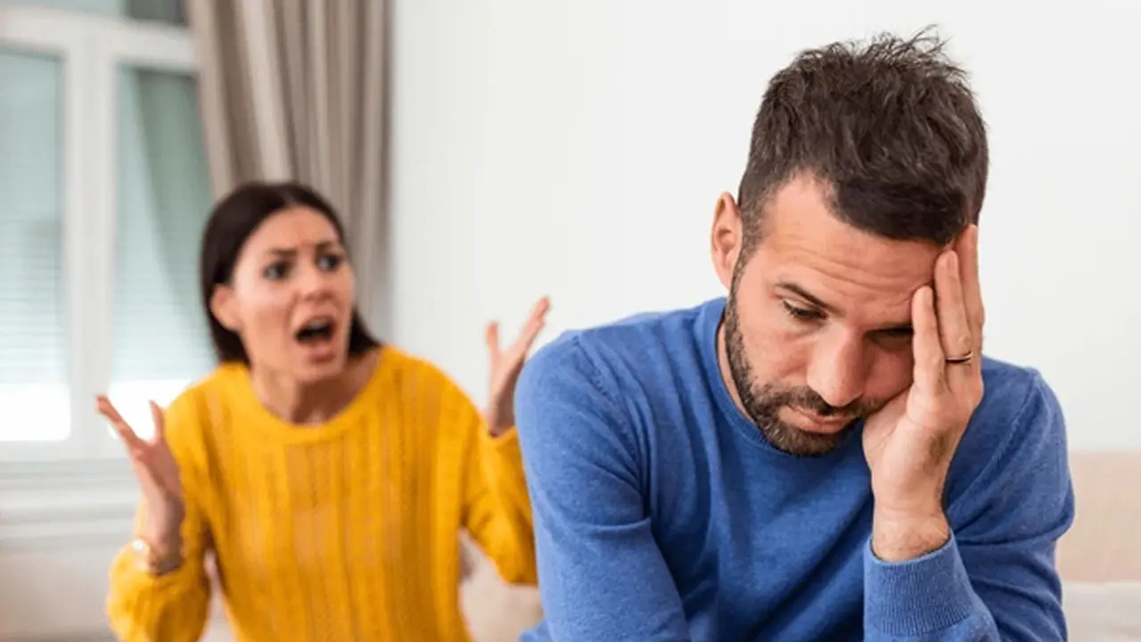 নারীদের যে ৪ ভুলে মুখ ফিরিয়ে নেয় প্রেমিক