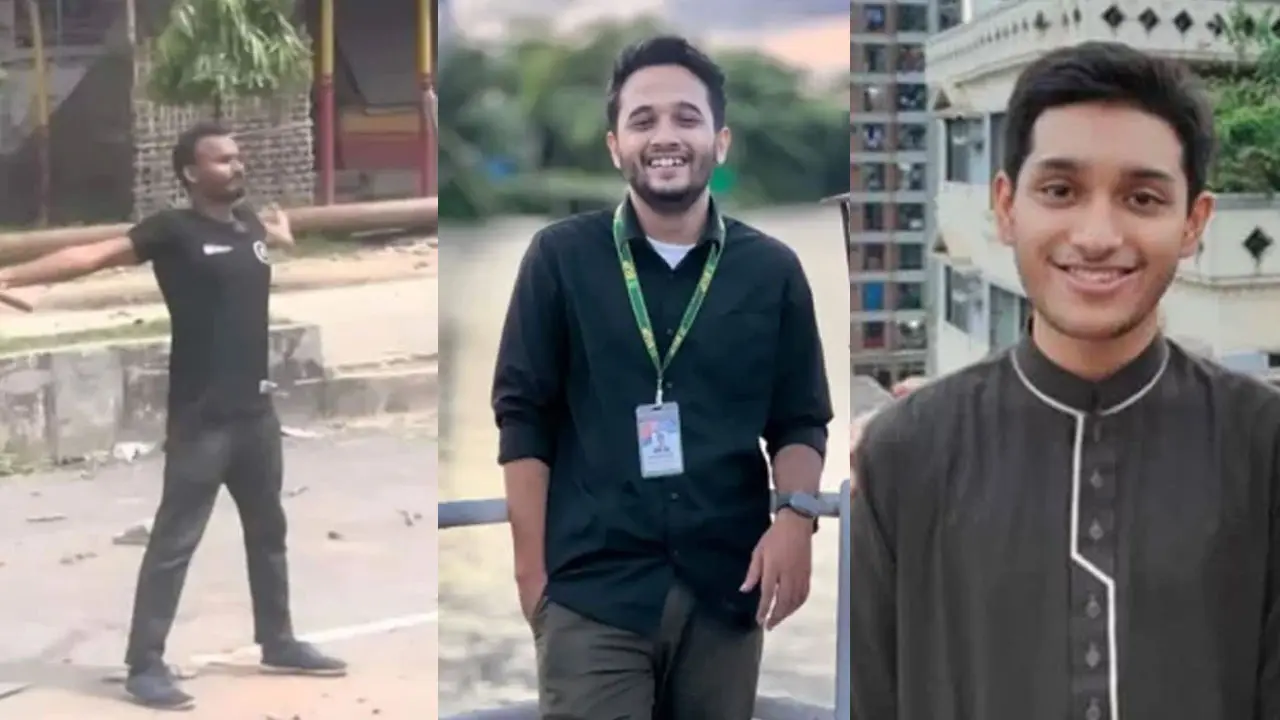 বৃহস্পতিবার ‘রিমেমবারিং দ্য হিরোজ’ কর্মসূচি