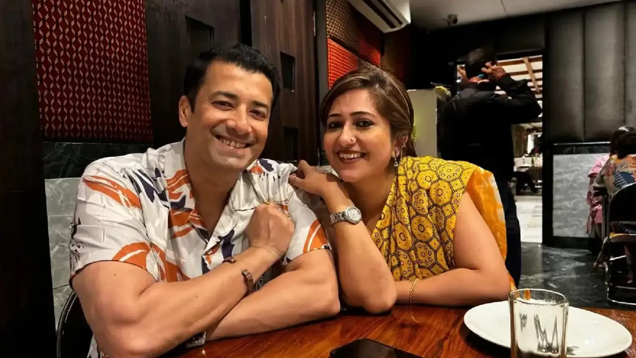 অভিনেতা স্বামীর প্রতারণার অভিযোগ, আইনি পদক্ষেপ নেবেন স্ত্রী