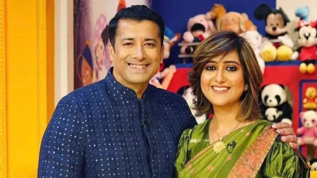 ১২ বছরেও সন্তান নেননি, স্ত্রীর প্রতারণার শিকার কলকাতার অভিনেতা