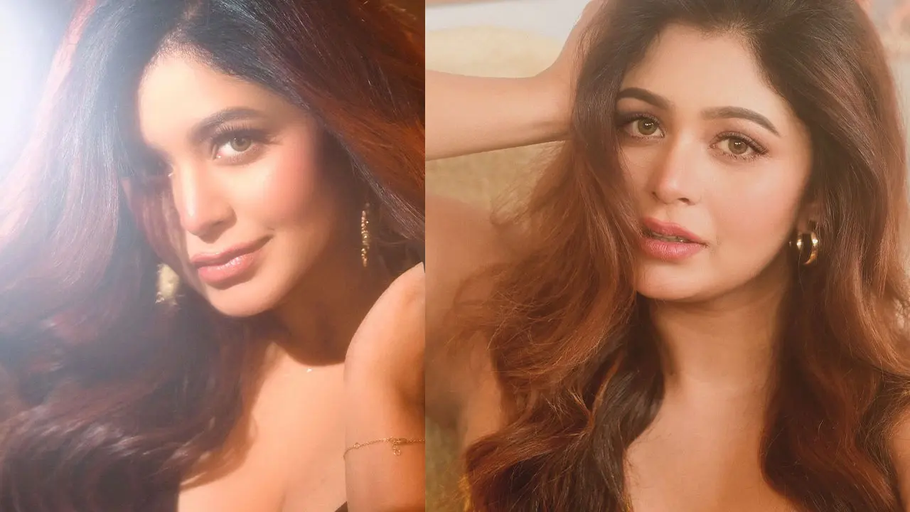 হাসপাতাল থেকে ফিরে আবারও অসুস্থ ঋতাভরী