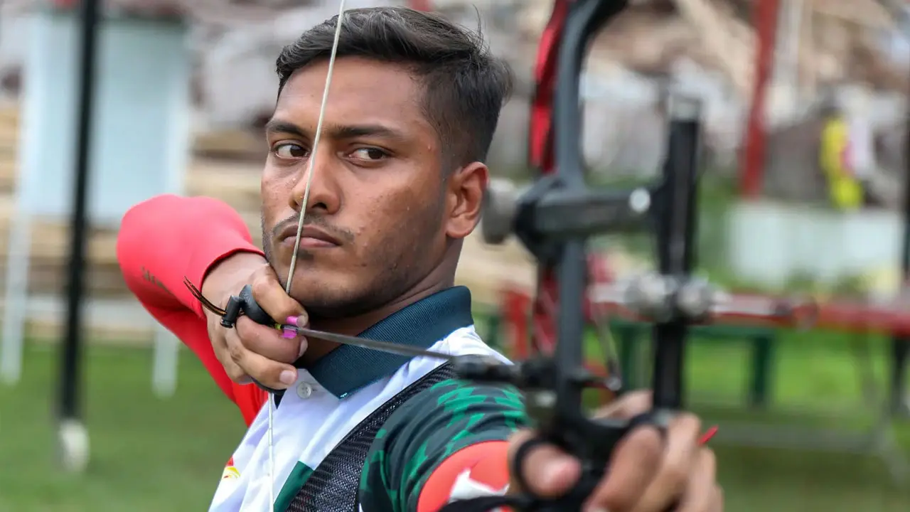 সাগরের অলিম্পিক শুরু আগামীকাল