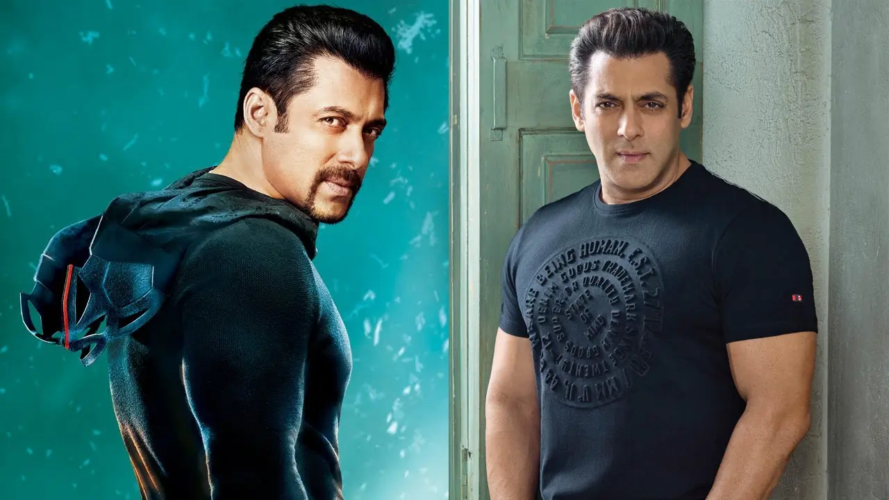 ‘কিক ২’-এর জোর প্রস্তুতি, নতুন রূপে ফিরছেন সালমান খান!