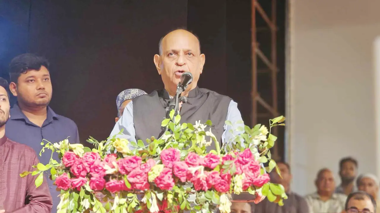 ‘মেডিকেল কলেজের মান বাড়লে আরও দক্ষ চিকিৎসক তৈরি হবে’