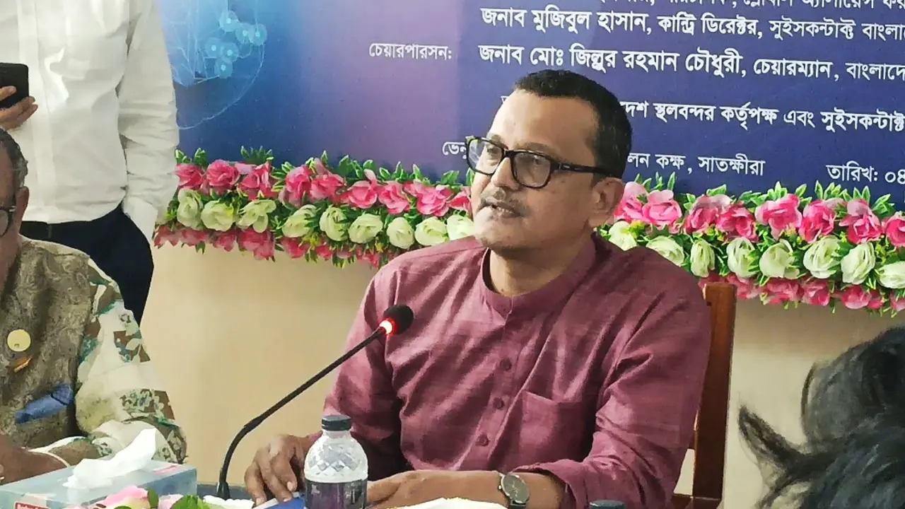 জিয়া-এরশাদ-খালেদা দেশটাকে দুর্নীতিবাজ বানিয়েছে