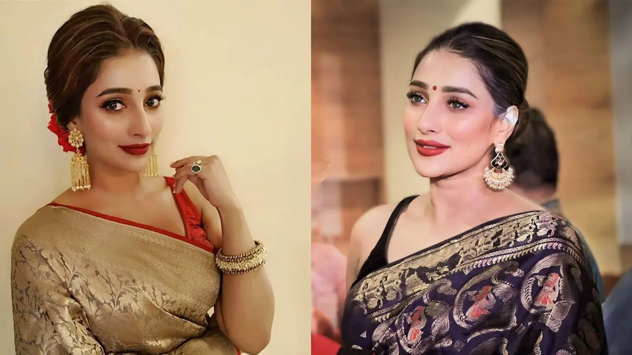 হঠাৎ বীভৎসভাবে ফুলে গিয়েছে সায়ন্তিকার পায়ের পাতা