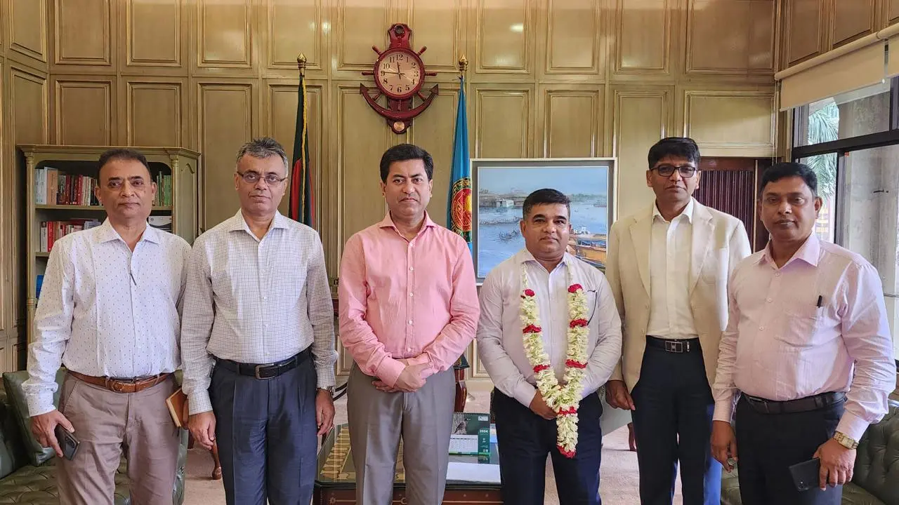 ১০৬১ কোটি টাকা রাজস্ব আদায়ের নতুন মাইলফলক দক্ষিণ সিটির