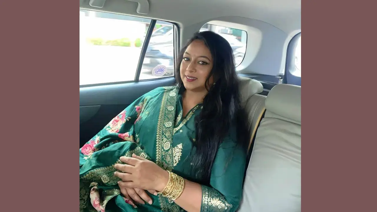 রথযাত্রায় বিদ্যুৎস্পৃষ্টে মৃত্যুর ঘটনায় শোকাহত শাবনূর 