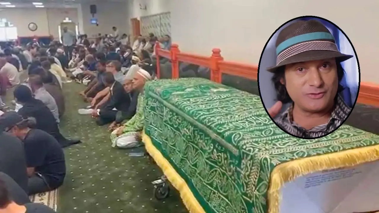 যুক্তরাষ্ট্র থেকে শাফিনের মরদেহ কবে আসছে জানা গেল