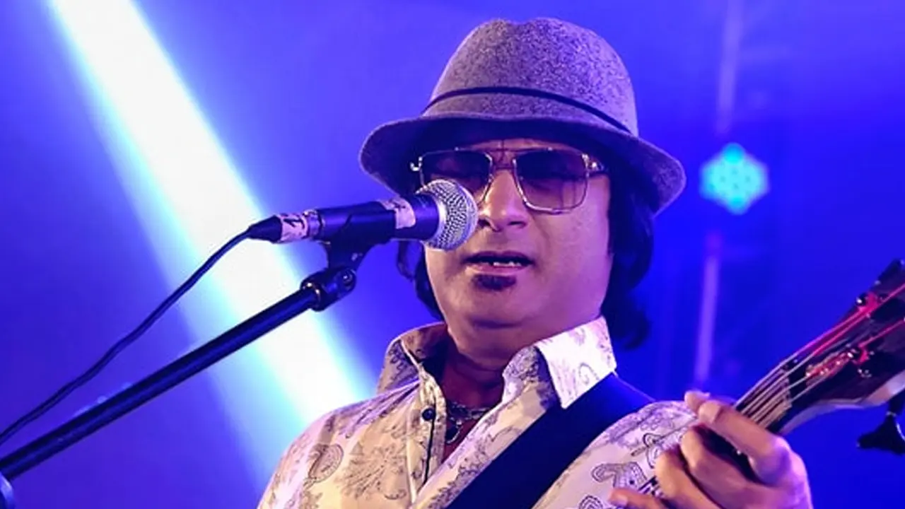 বিকেলে দেশে আসছে শাফিন আহমেদের মরদেহ