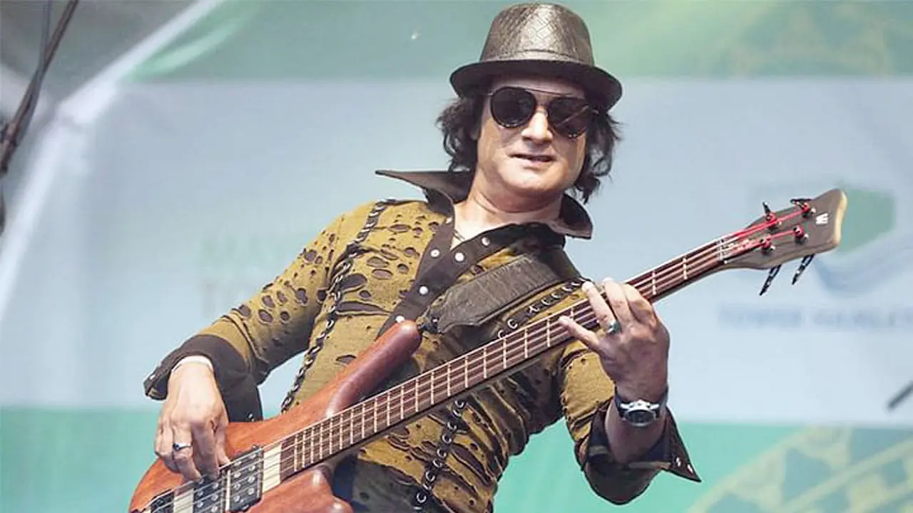 দুপুরে গুলশানে শাফিন আহমেদের জানাজা