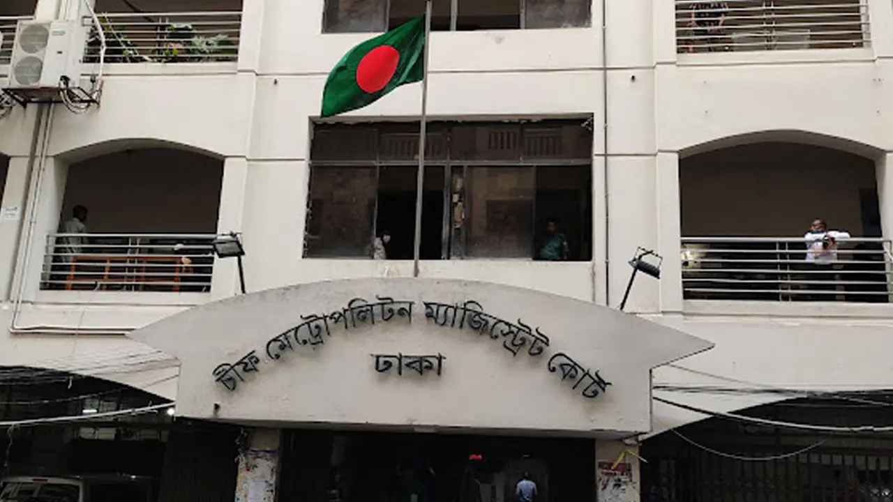 গায়েবানা জানাজা শেষে অরাজকতা : ডা. সাখাওয়াতসহ ২১ জন কারাগারে