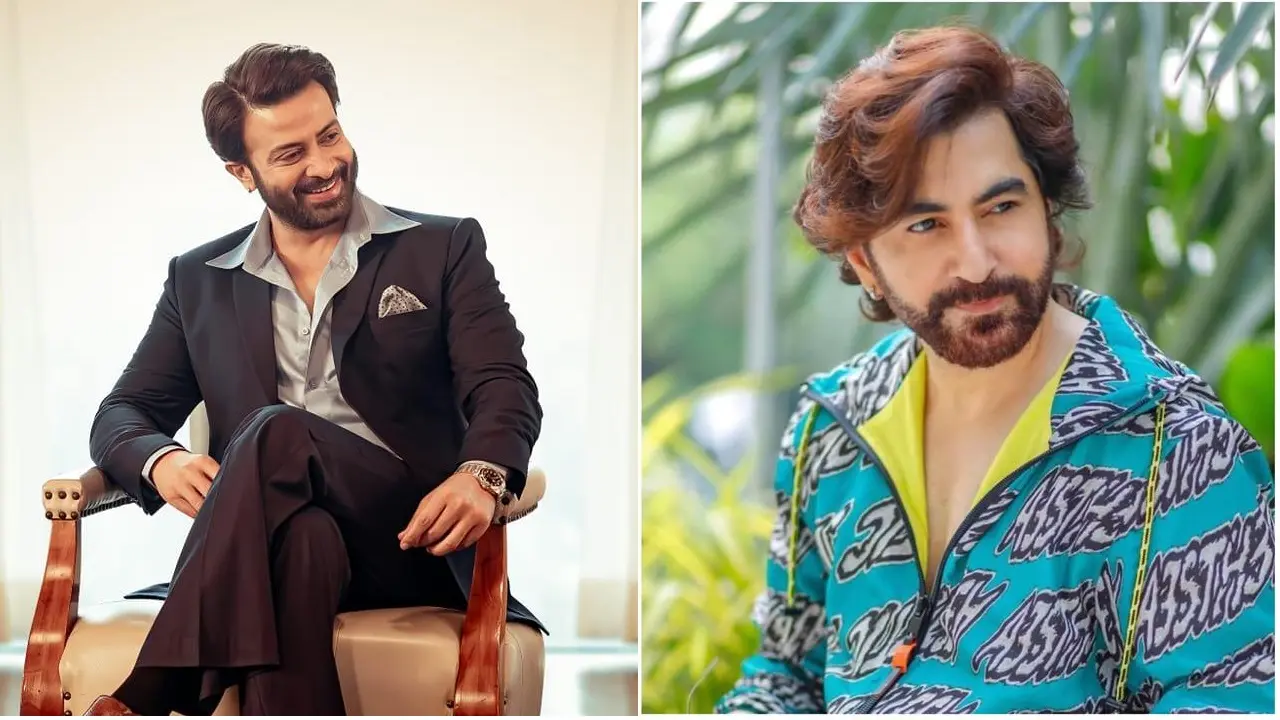 শাকিবের ‘তুফান’কে চ্যালেঞ্জ জানিয়ে রাখলেন জিৎ