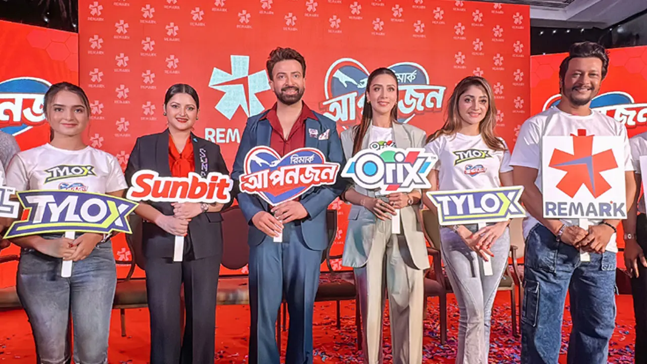 নিজের প্রতিষ্ঠান নিয়ে দেশের বাইরে থেকেও ভালোবাসা পান শাকিব