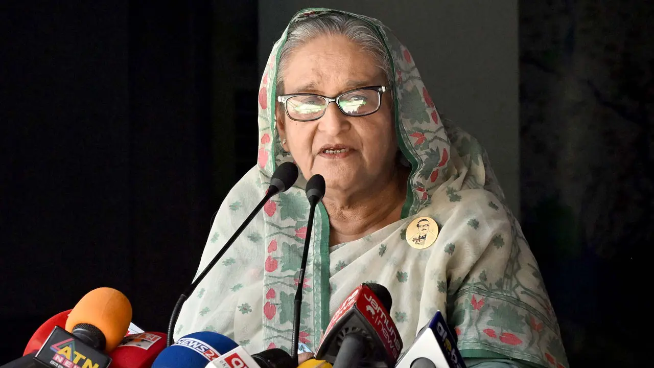 শিক্ষার্থীদের আমি রাজাকার বলিনি, বক্তব্য বিকৃত করা হয়েছে