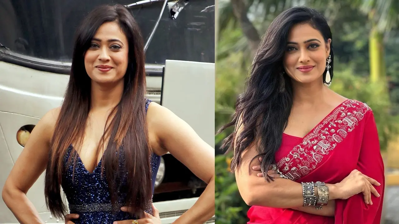 কেন দুই সংসার টেকেনি, মুখ খুললেন শ্বেতা