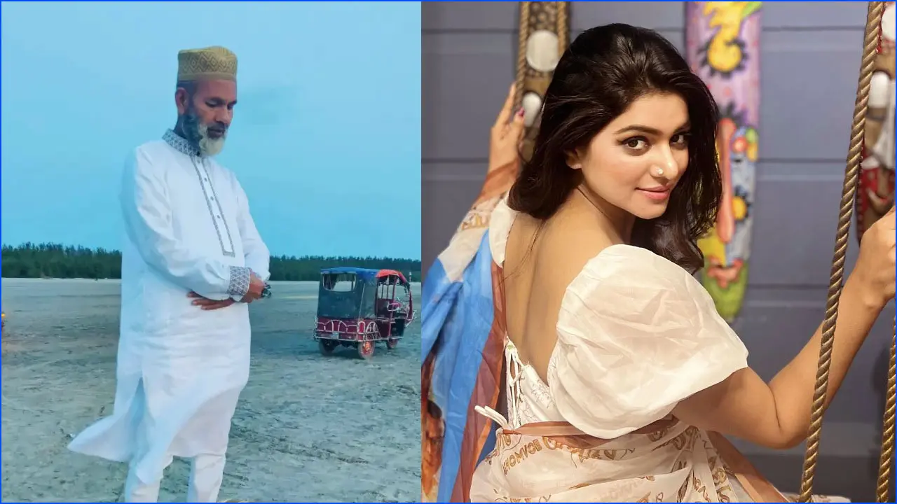 ‘যারা দেখিয়ে ধর্মচর্চার নামে বাড়াবাড়ি করে, তারা বাটপার’