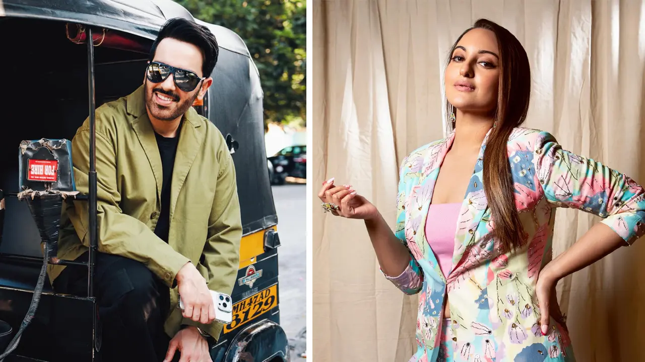 সোনাক্ষীর বিয়েতে না থাকার কারণ জানালেন লাভ সিনহা