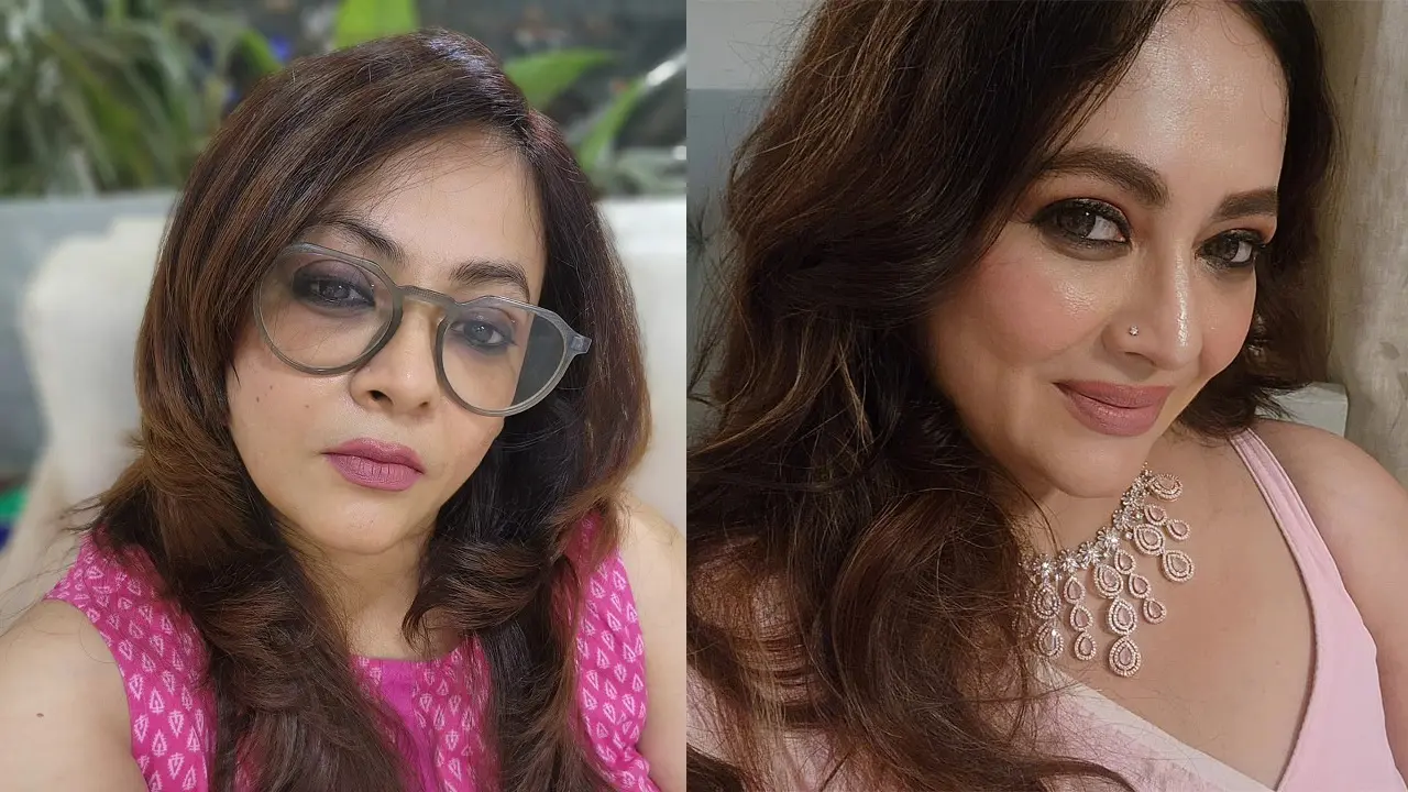 দ্বিতীয় বিয়ে নিয়ে ভাবছেন না শ্রীলেখা