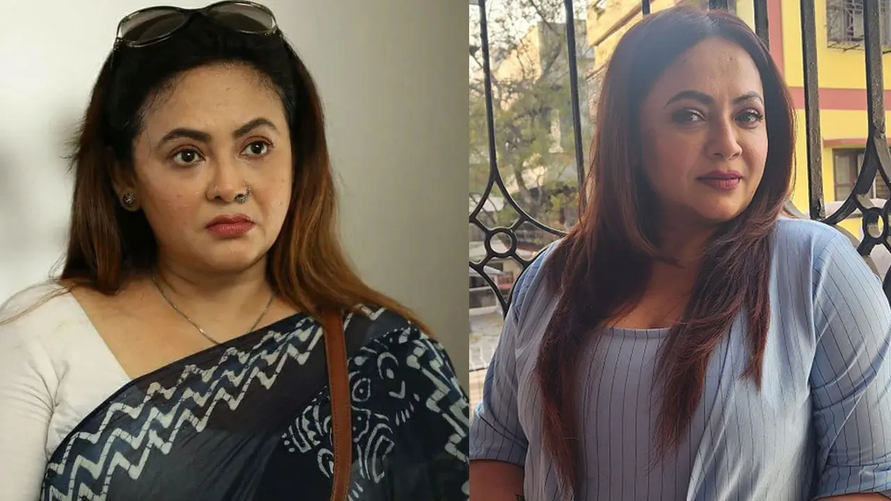 আম্বানীদের বিয়েতে টালি শিল্পীরা, বিস্ফোরক মন্তব্য শ্রীলেখার