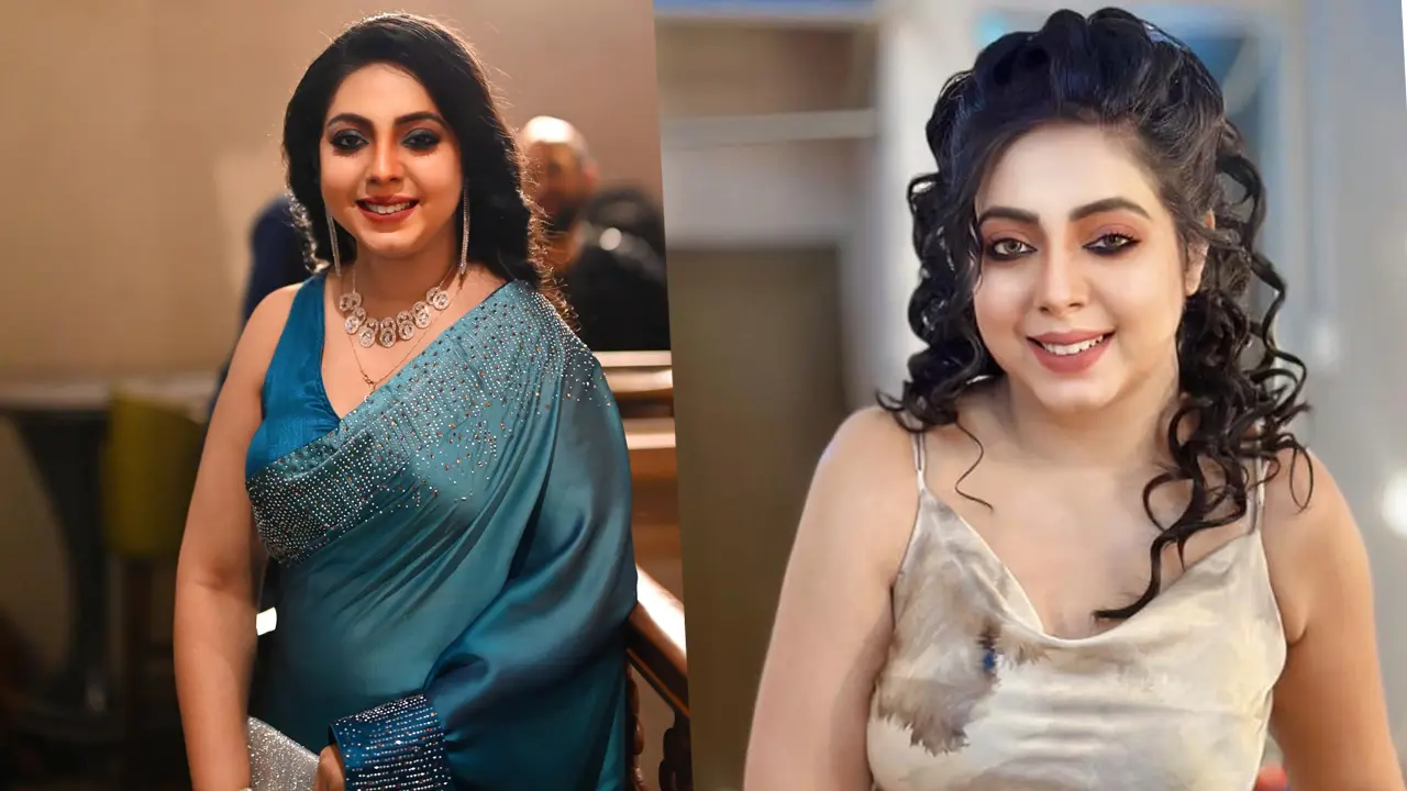 বিয়ের ৬ মাস হলেও হানিমুনে যাননি শ্রীময়ী