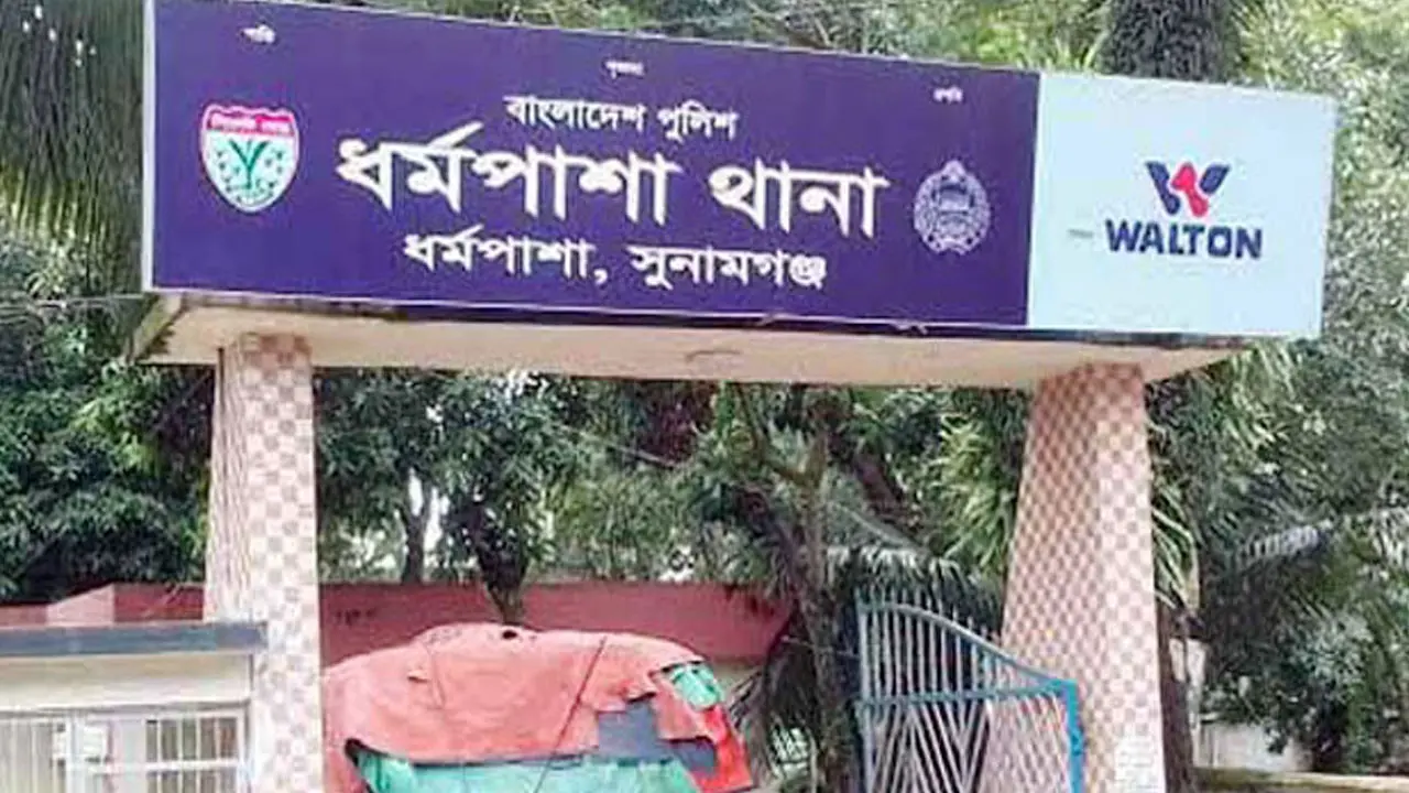 শাশুড়িকে বাঁচাতে গিয়ে প্রাণ গেল পুত্রবধূরও