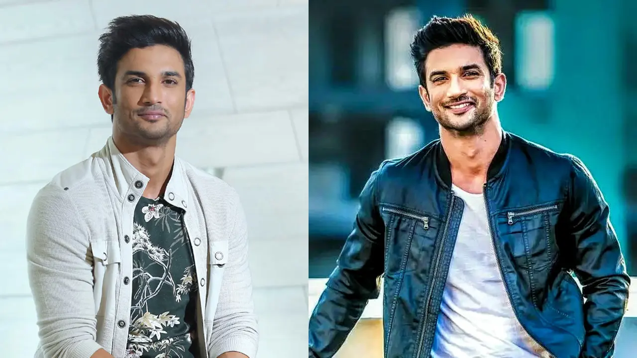 আবারও বড় পর্দায় দেখা যাবে সুশান্তকে!